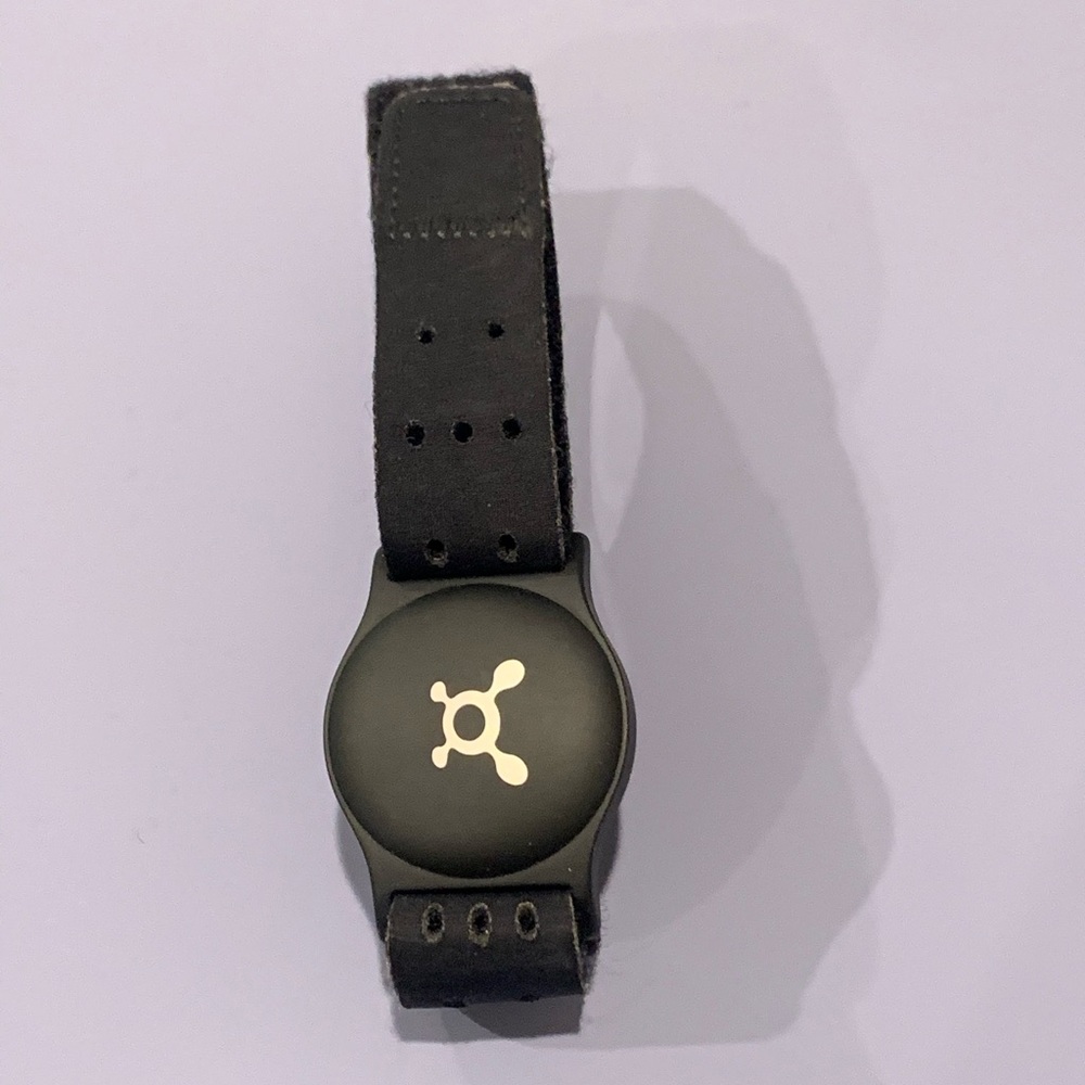 Orange Theory Heart Rate Monitor